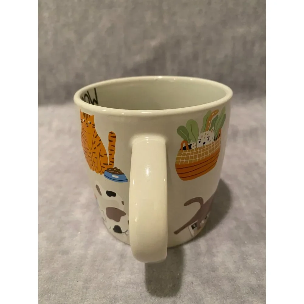 Room2Room mug cup